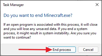 Minecraft Installer Not Working