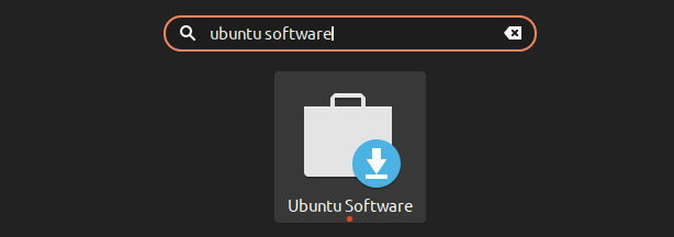 Install GParted On Ubuntu