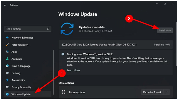 enable DirectX 12 Ultimate in Windows 10
