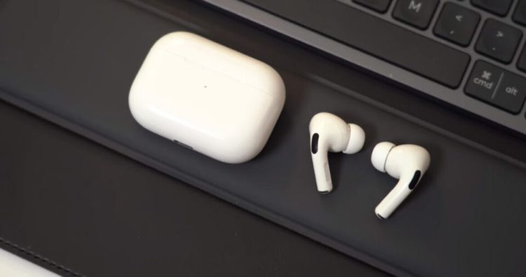 AirPods Not Connecting To Mac