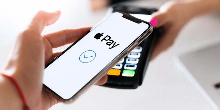 Apple Pay Services Are Currently Unavailable