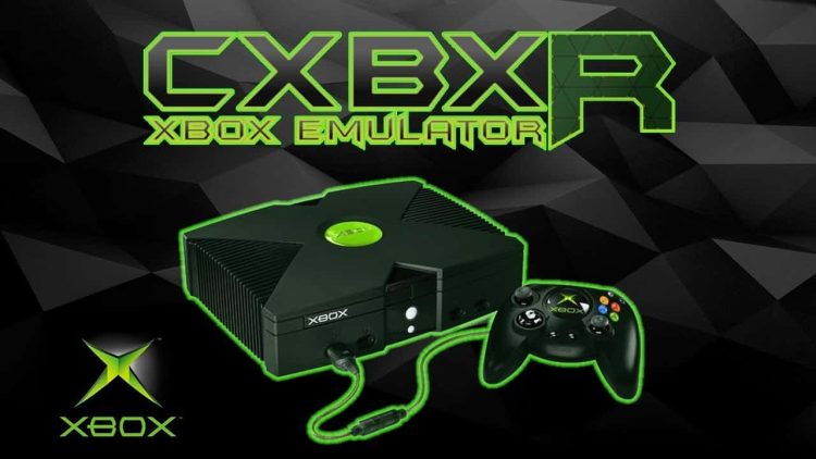 Xbox One Emulator