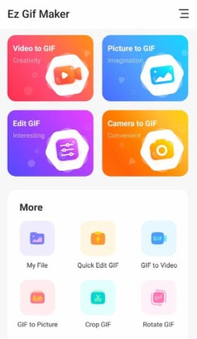 GIF Maker Apps