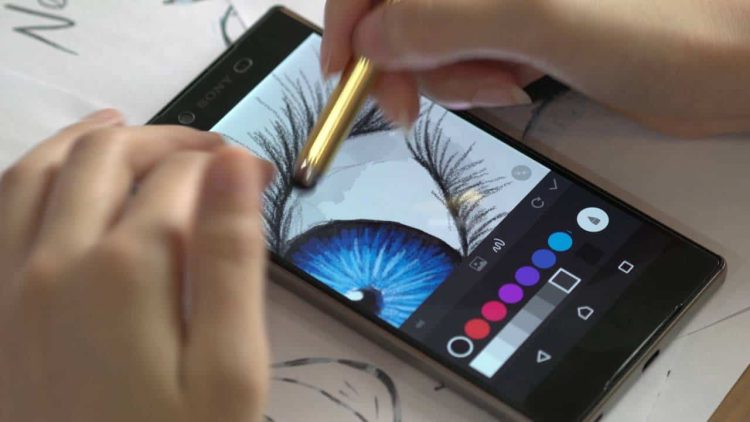Drawing Apps For Android