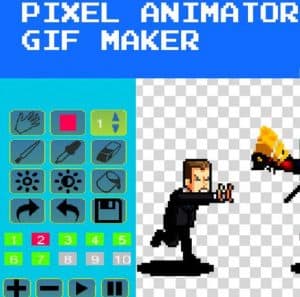 GIF Maker Apps